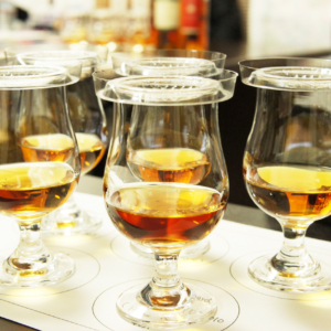 お酒のファーストステップ講座2022：全5回一括申込み